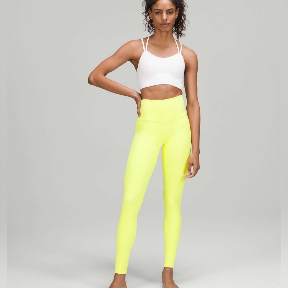 Lululemon Athletica Align HR Pant